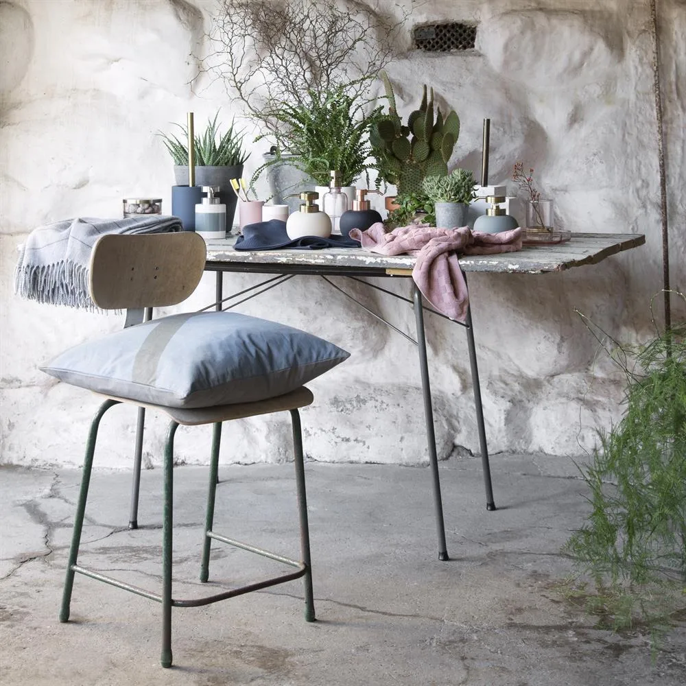 Lotus suporte para escovas de dentes, blush (rosa) Mette Ditmer