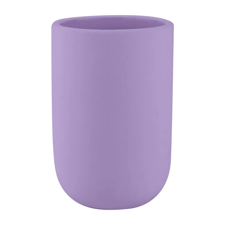 Lotus suporte para escovas de dentes - Luzlilac - Mette Ditmer