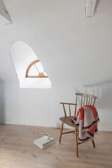 Manta Studio - Laranja, 130x175 cm - Mette Ditmer