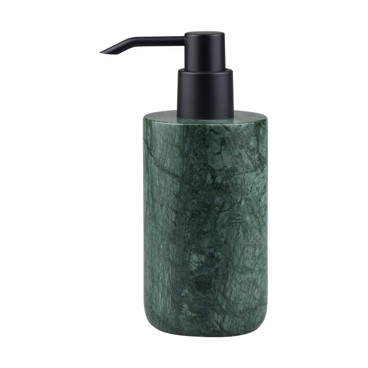 Marble doseador de sabonete 17,5 cm - Verde floresta - Mette Ditmer