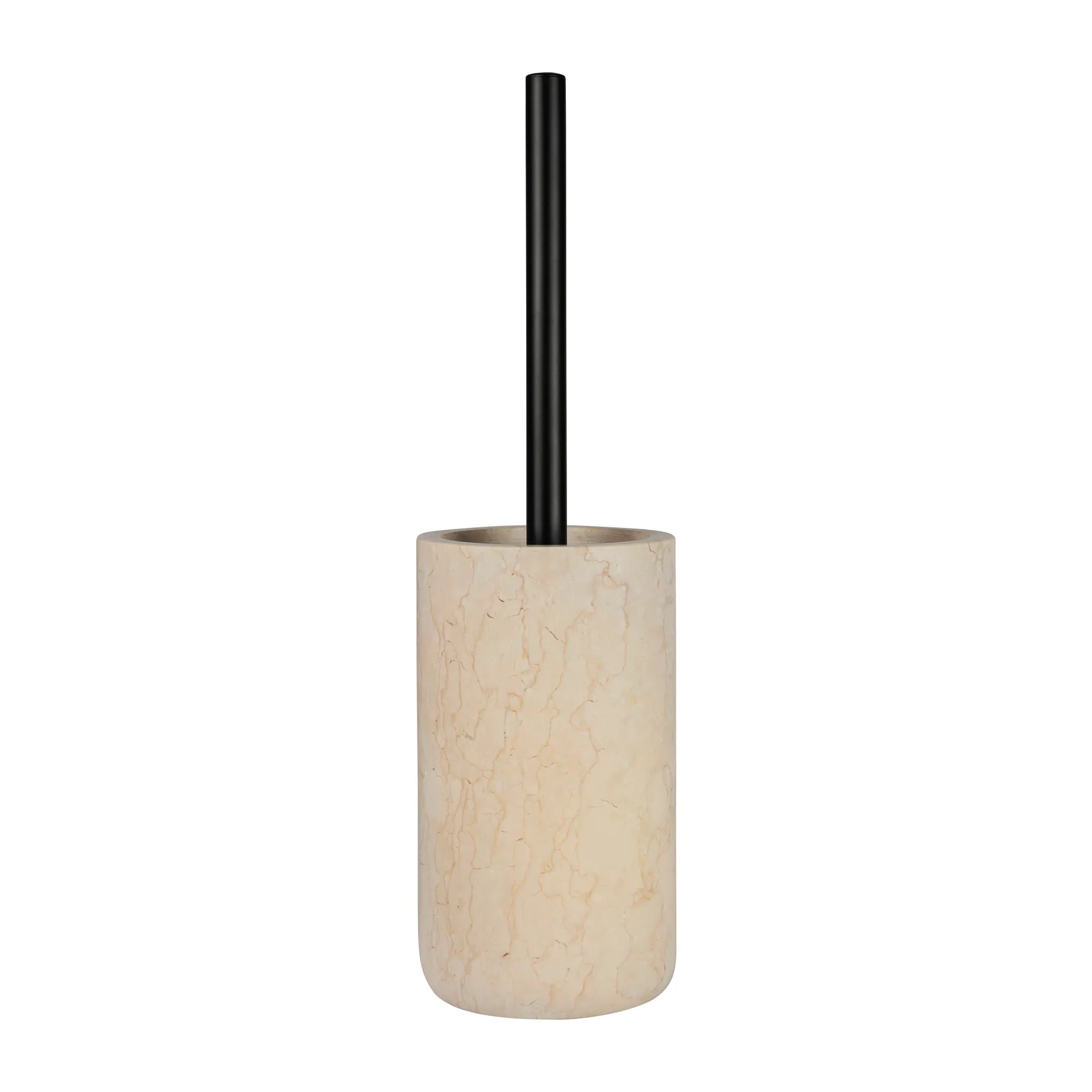 Marble piaçaba 36 cm, Areia Mette Ditmer