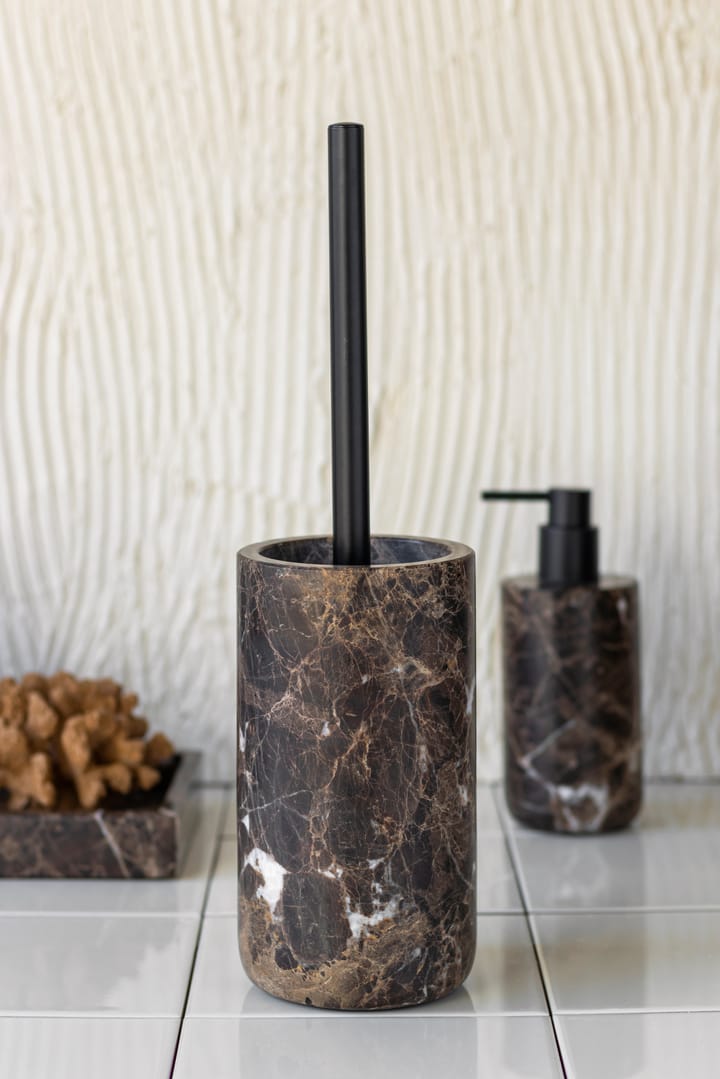 Marble piaçaba 36 cm, Castanho Mette Ditmer