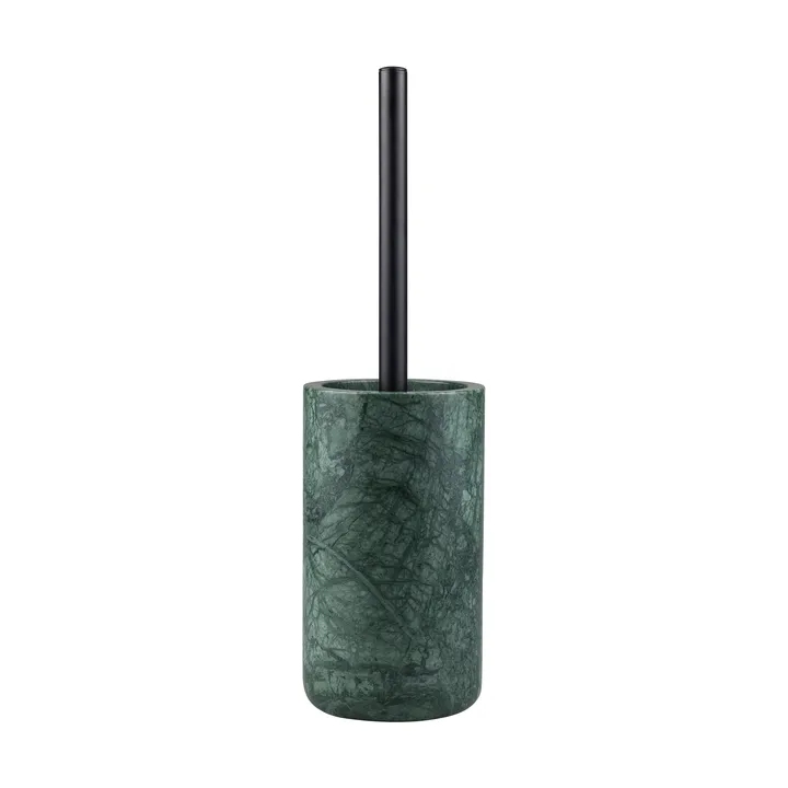 Marble piaçaba 36 cm - Dark forest (verde) - Mette Ditmer