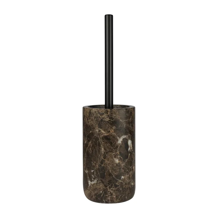 Marble piaçaba 36 cm - Marrom - Mette Ditmer