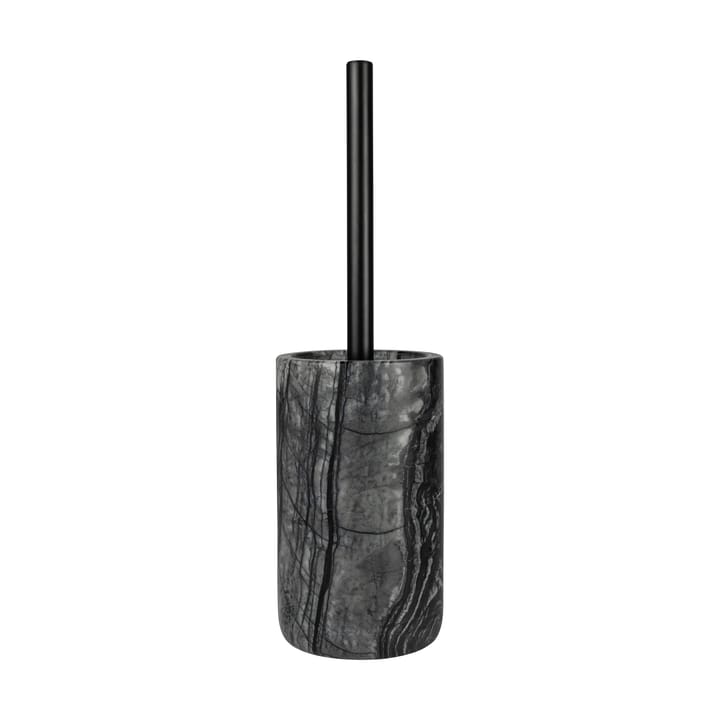 Marble piaçaba 36 cm - preto-cinzento - Mette Ditmer
