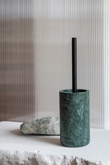 Marble piaçaba 36 cm - Verde floresta - Mette Ditmer