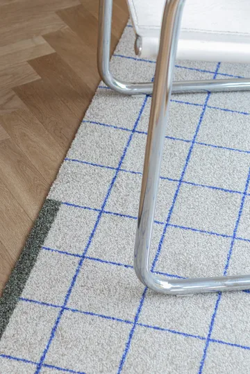 Network all-round tapete grande - Areia - Mette Ditmer