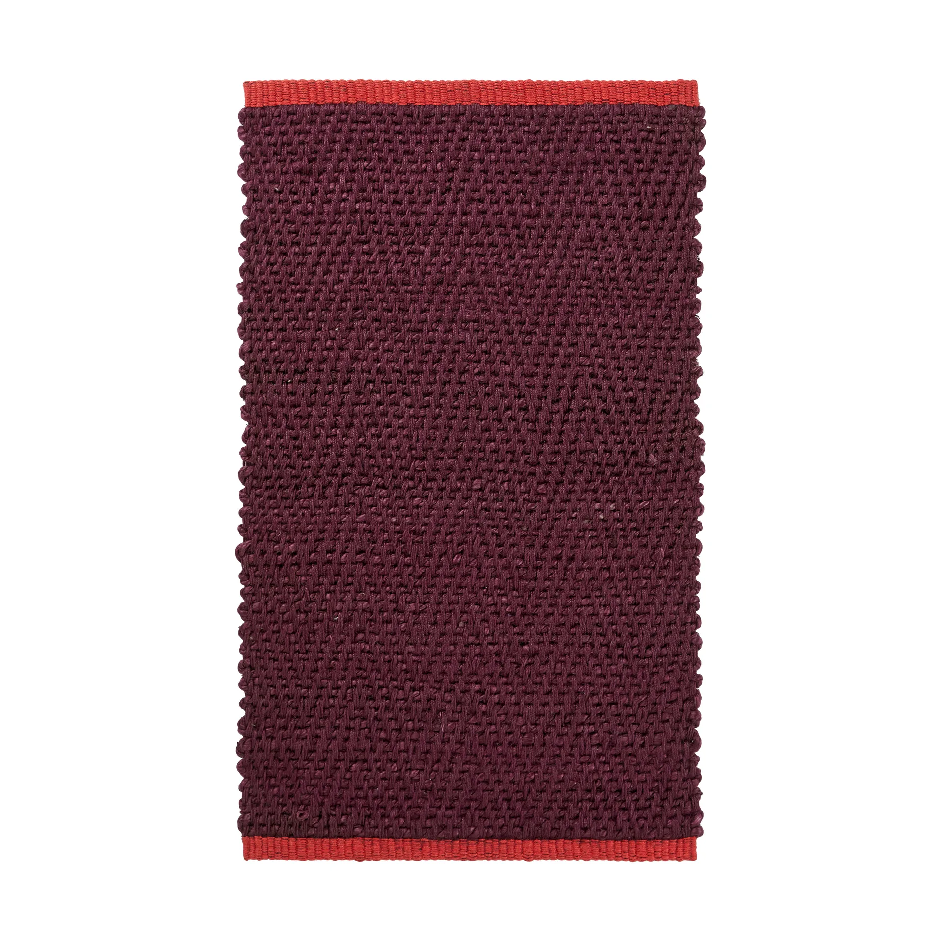 Notes tapete de porta, Vinho Mette Ditmer