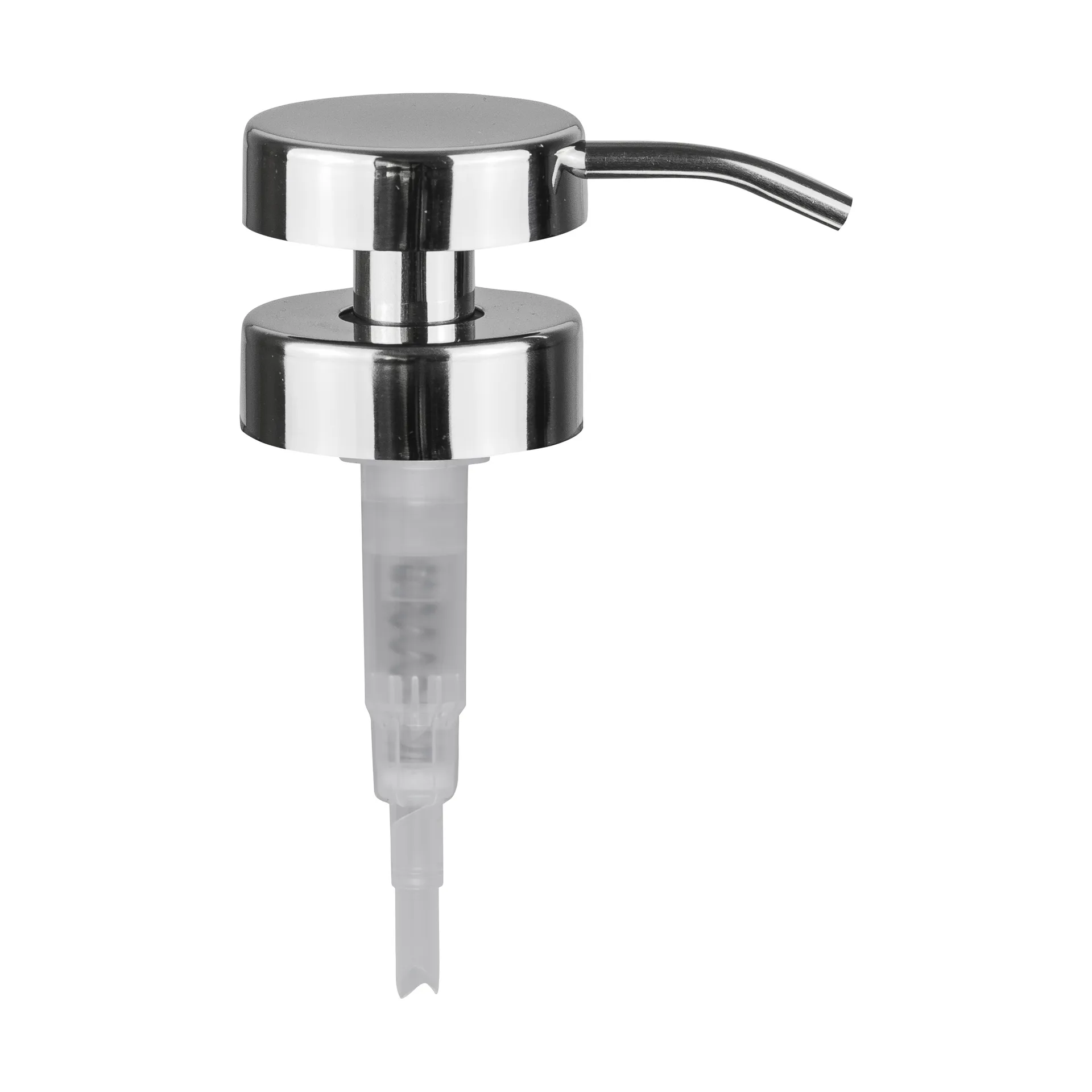 Peça de substituição Lotus doseador baixo, Cromo Mette Ditmer