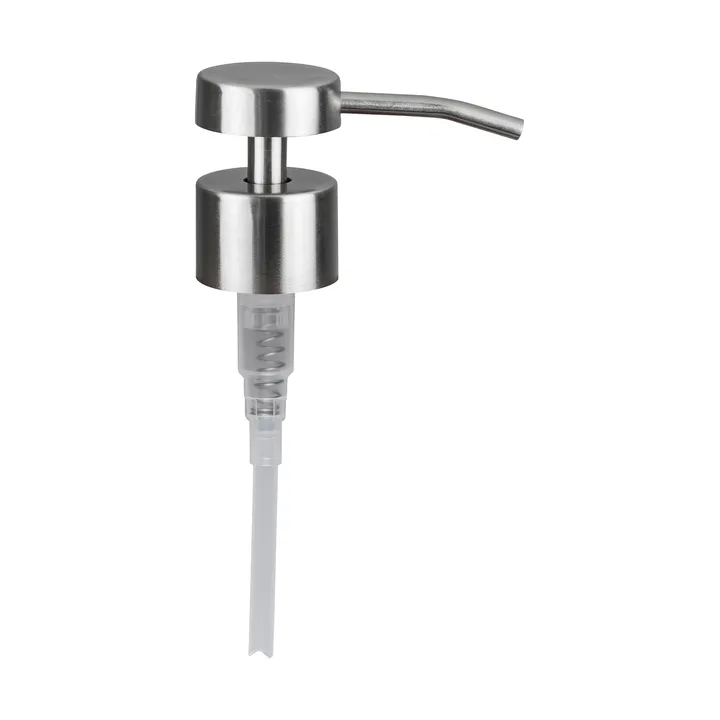 Peça de substituição Lotus play doseador alto / Modest baixo-alto - Aço - Mette Ditmer