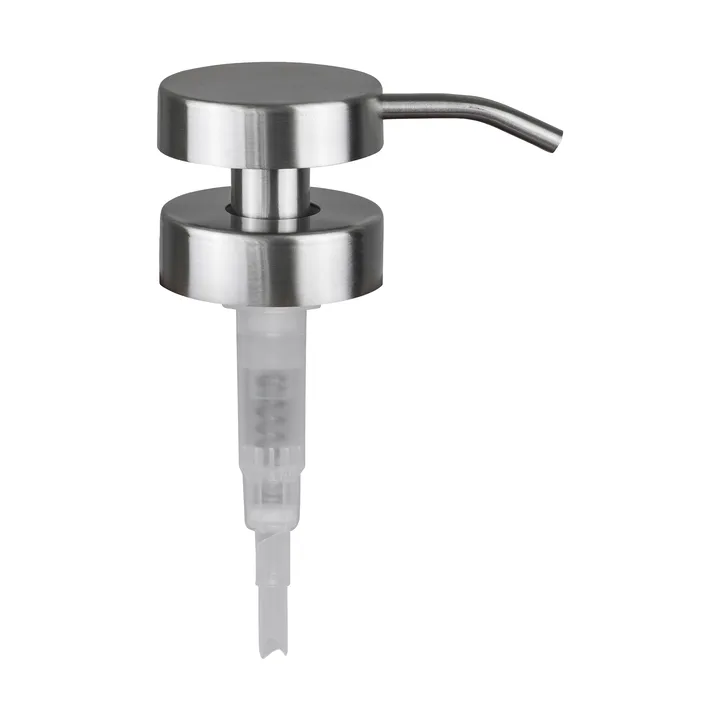 Peça de substituição Lotus play doseador baixo - Aço - Mette Ditmer