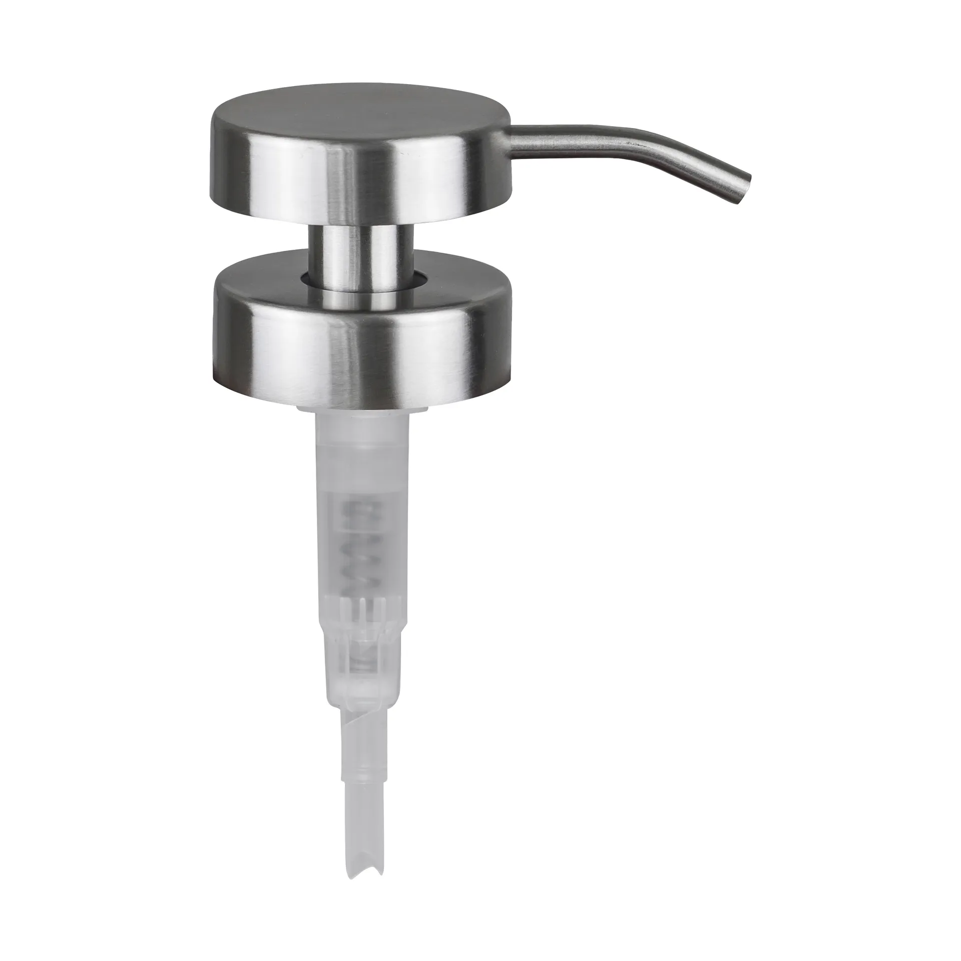 Peça de substituição Opal doseador, Aço Mette Ditmer