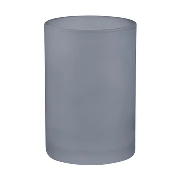 Porta-escovas de dentes Modest 10 cm - Azul pomba - Mette Ditmer