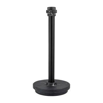 Porta-rolos de cozinha Attitude 33 cm - Preto - Mette Ditmer