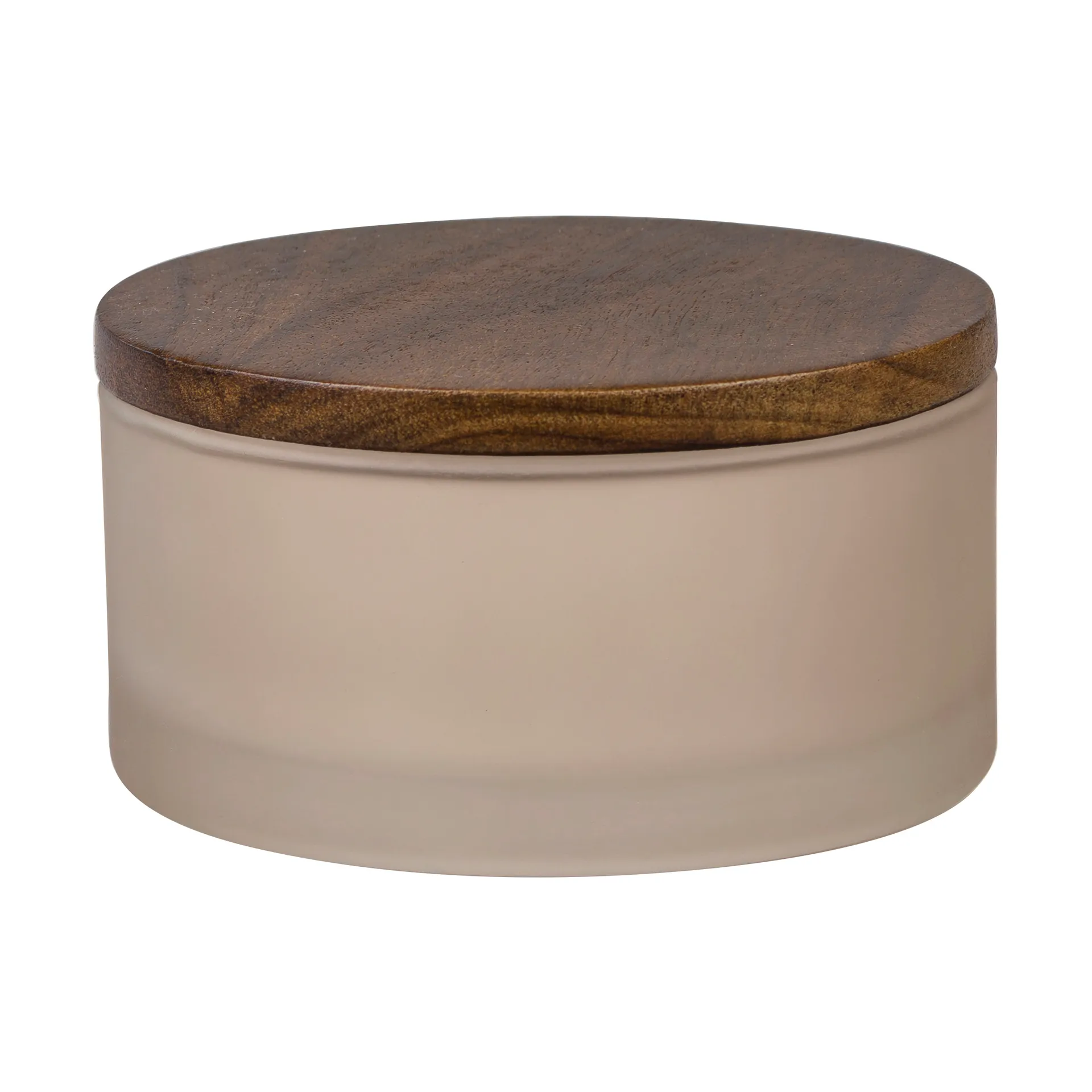 Pote com tampa Modest Ø10,5 cm., Conjunto Mette Ditmer