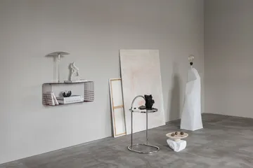 Prateleira Wire - Vinho, 31x70x26 cm - Mette Ditmer