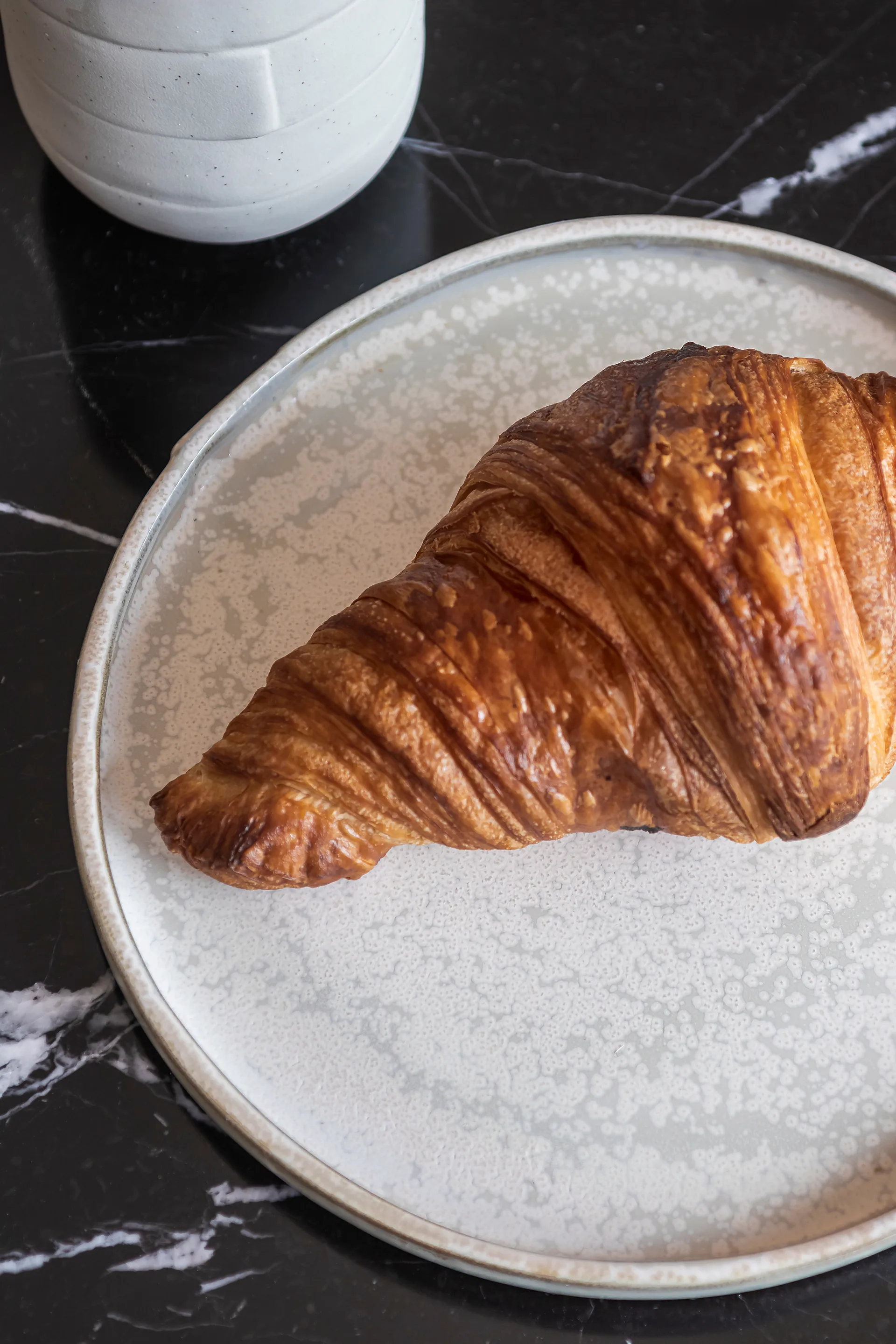 Prato Sand Grain Ø20 cm 2-unidades, Kit Mette Ditmer