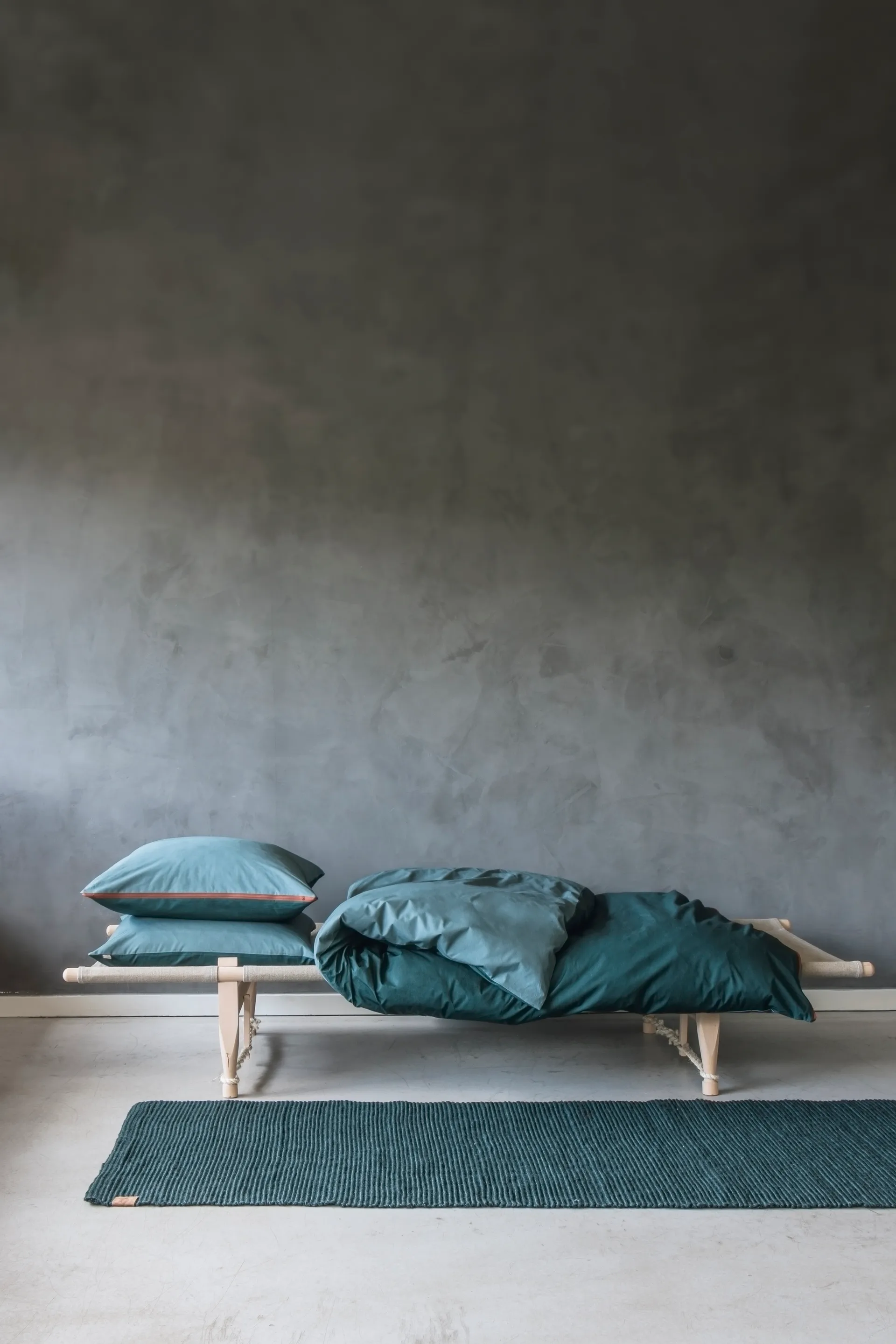 Shades jogo de cama 140x220 cm Mette Ditmer