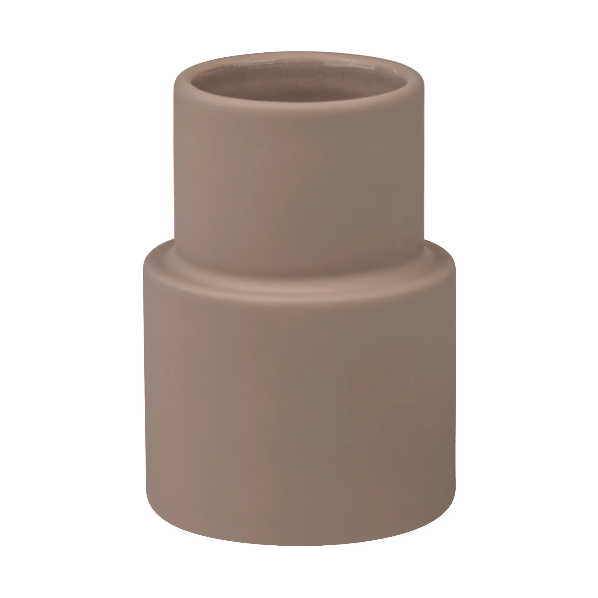 Shades Porta-escova de dentes 9,5 cm, Nougat Mette Ditmer