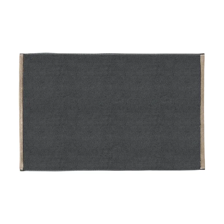 Soft tapete de banho 50x80 cm - Grey (cinzento) - Mette Ditmer