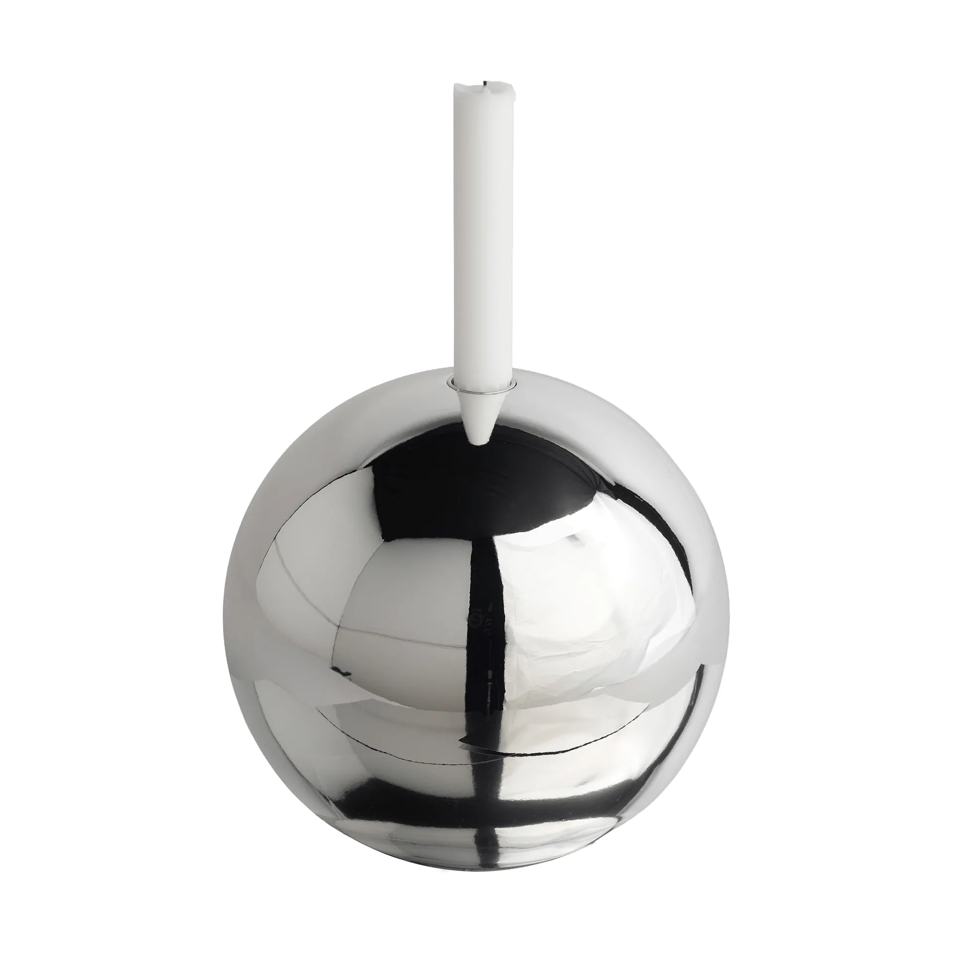 Sphere castiçal, Pequeno, Ø11,5xA11 cm Mette Ditmer