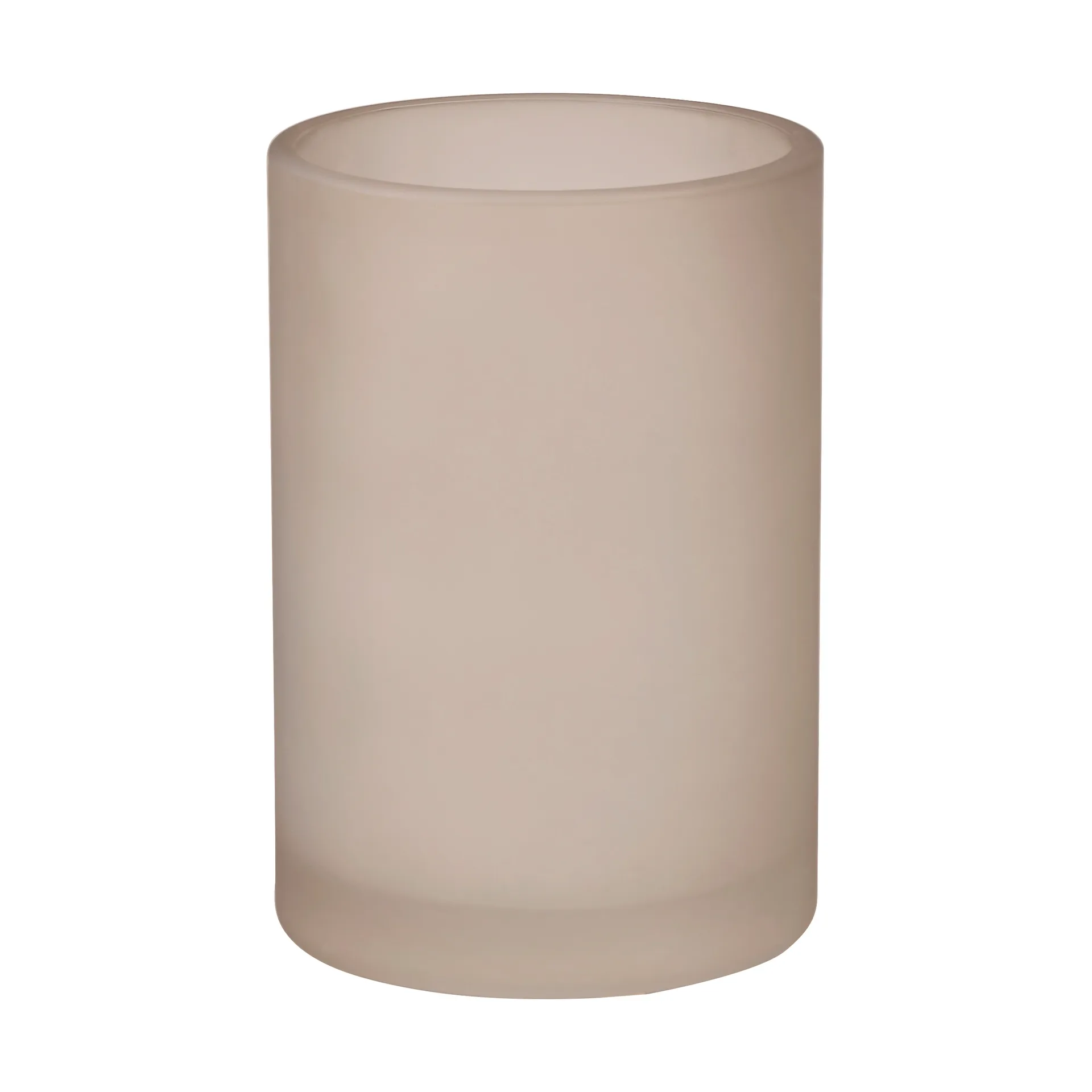 Suporte de escova de dentes Modest 10 cm, Kit. Mette Ditmer