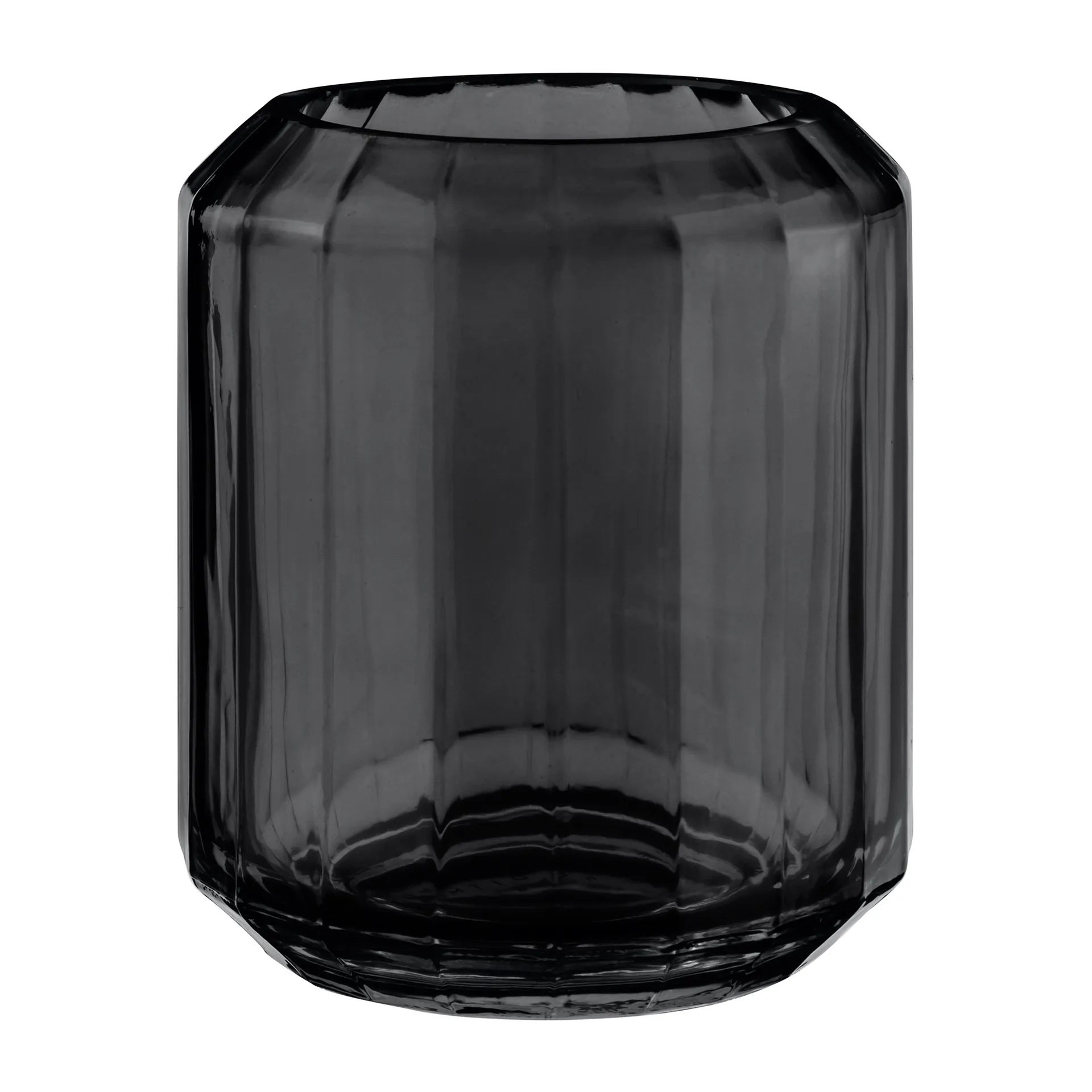 Suporte de escova de dentes Vision, Preto Mette Ditmer