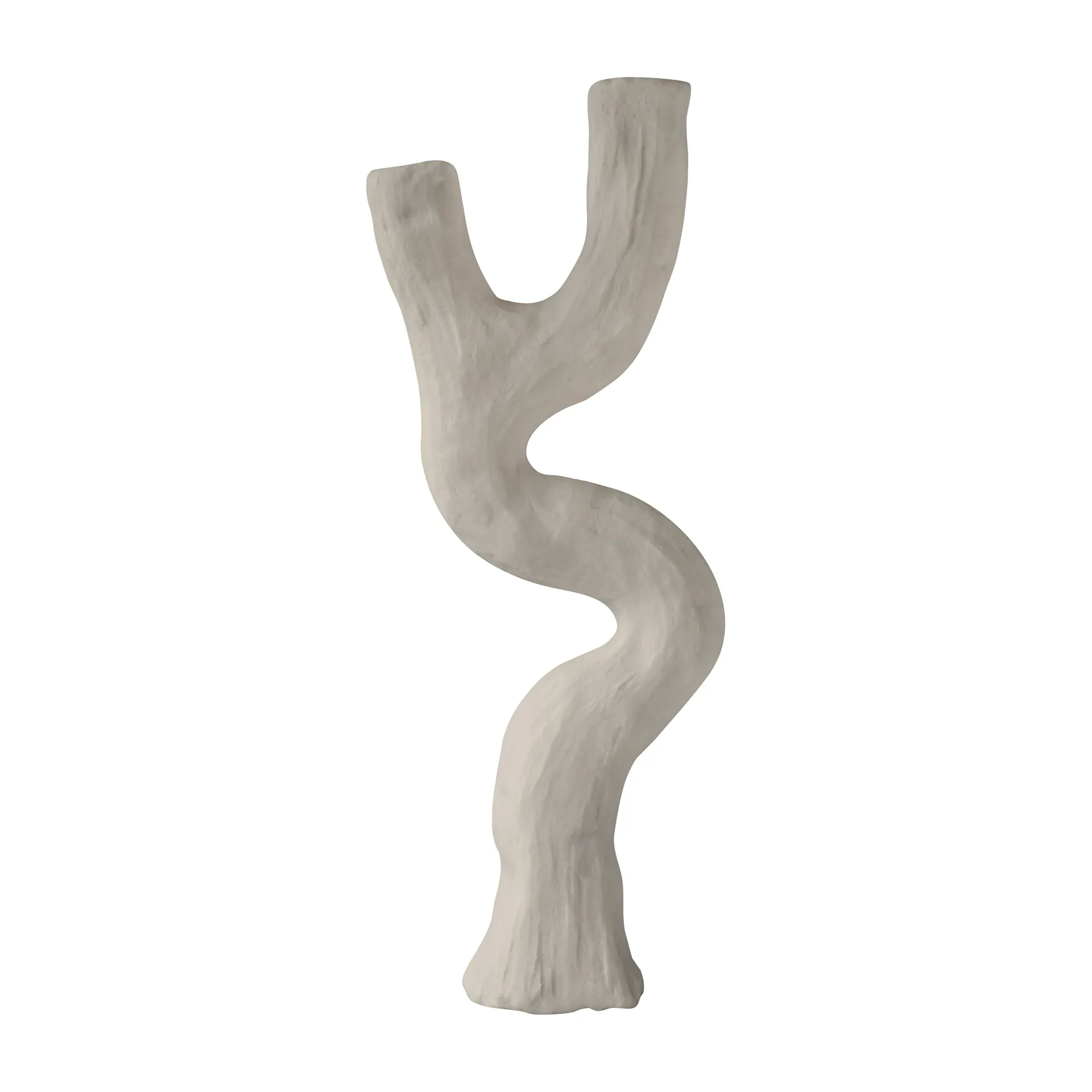 Suporte de velas Art piece 41 cm, Sand Mette Ditmer