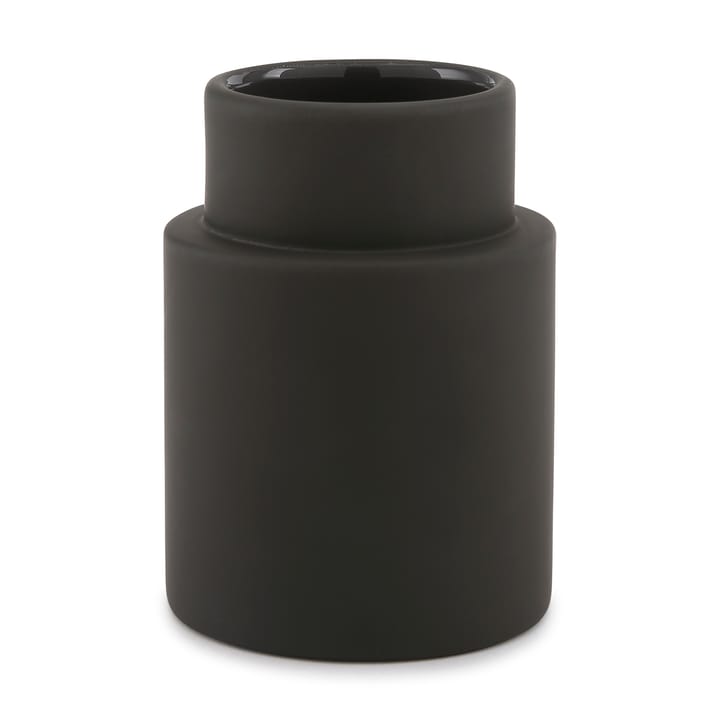 Suporte para escova de dentes Shades modelo B, dark grey Mette Ditmer