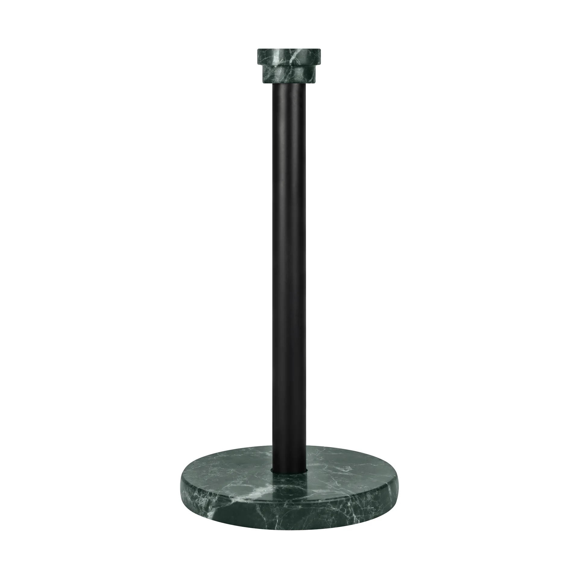 Suporte para papel-toalha Marble, Verde Mette Ditmer