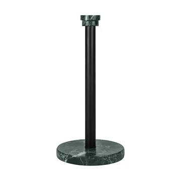 Suporte para papel-toalha Marble - Verde - Mette Ditmer