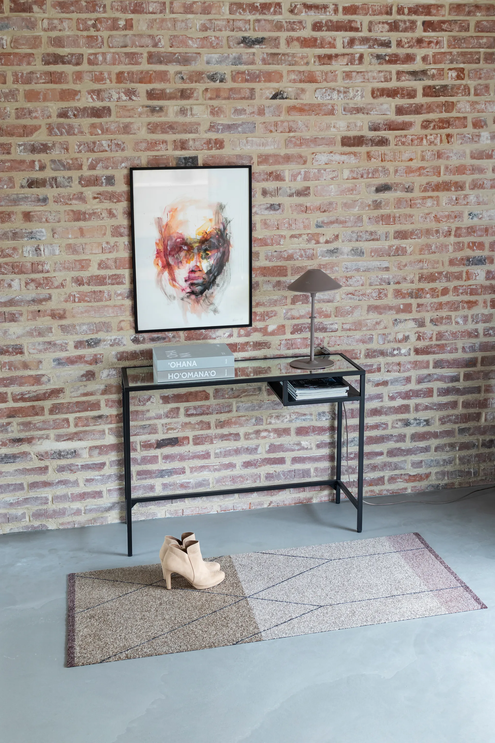 Tapete Linea , Sand Mette Ditmer