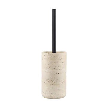 Travertine piaçaba 36 cm - Linho - Mette Ditmer
