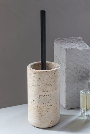 Travertine piaçaba 36 cm - Linho - Mette Ditmer