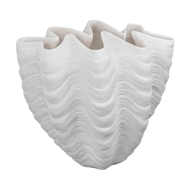 Vaso Shell - Grande, 30 cm - Mette Ditmer