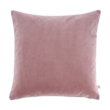 Capa de almofada Verona - Rosa, 50x50 cm - Mille Notti