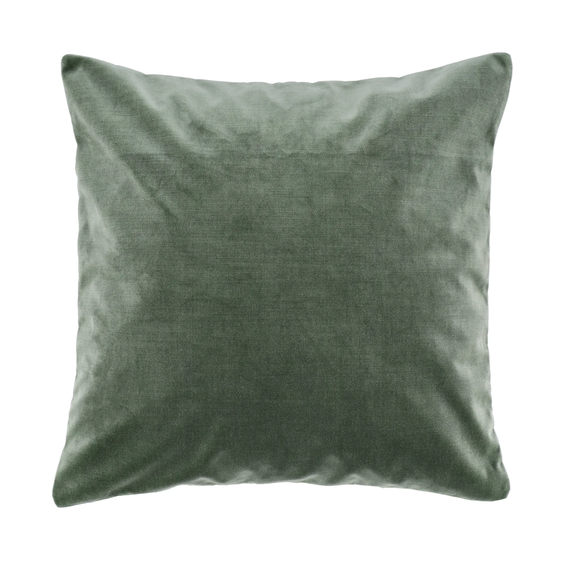 Capa de almofada Verona, Verde, 50x50 cm Mille Notti