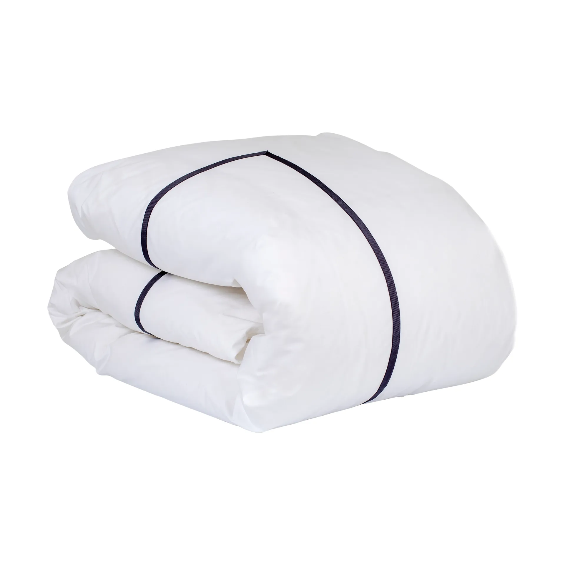 Capa de edredon EKO Singolo, Cinzento 150x210 cm Mille Notti