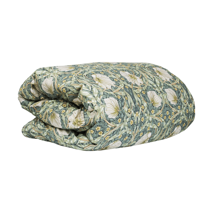 Capa de edredon Pimpernel  - Verde 150x210 cm  - Mille Notti