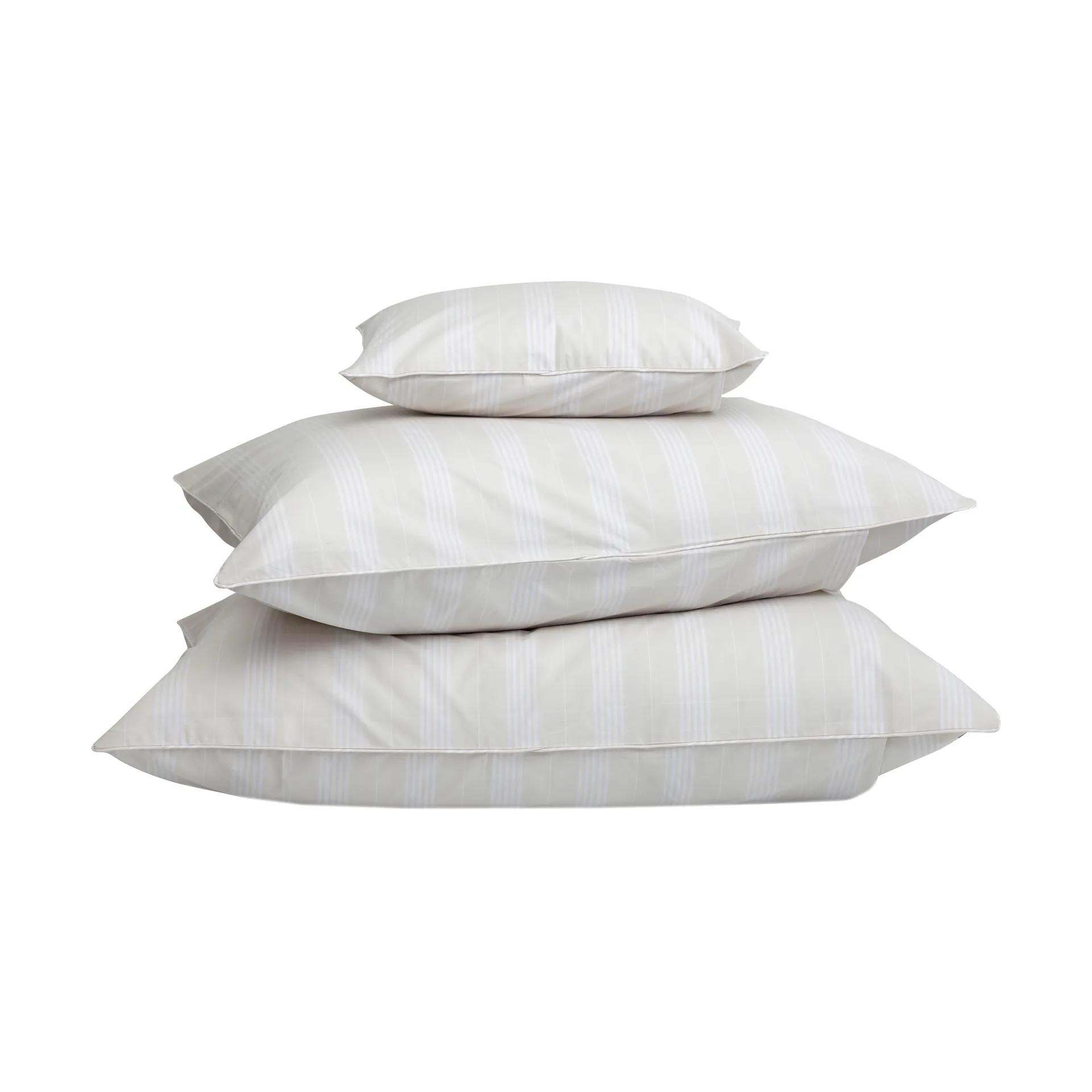 Fronha Camicia, Bege, 50x60 cm Mille Notti