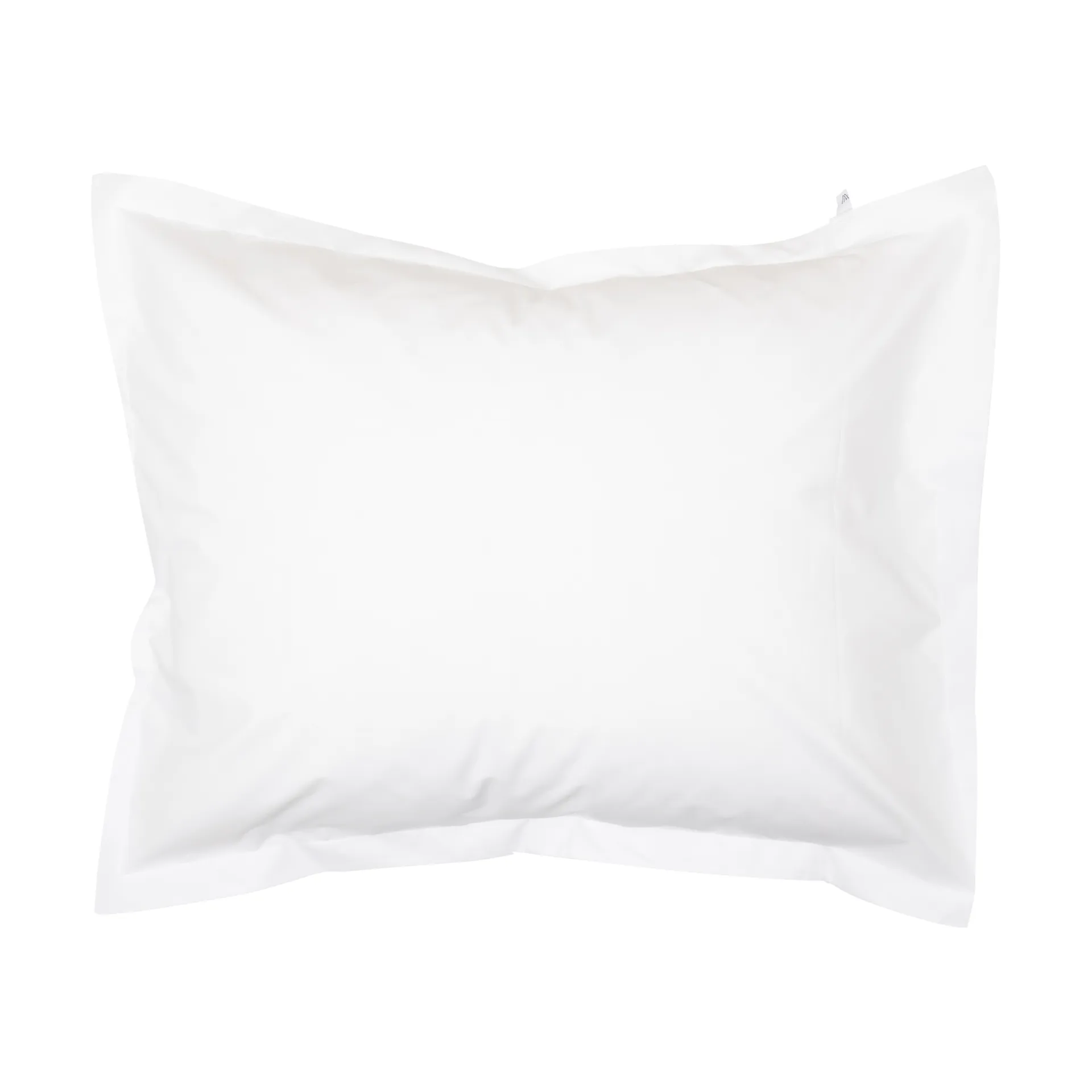 Fronha EKO Pousada Percale, Branco, 50x60 cm  Mille Notti