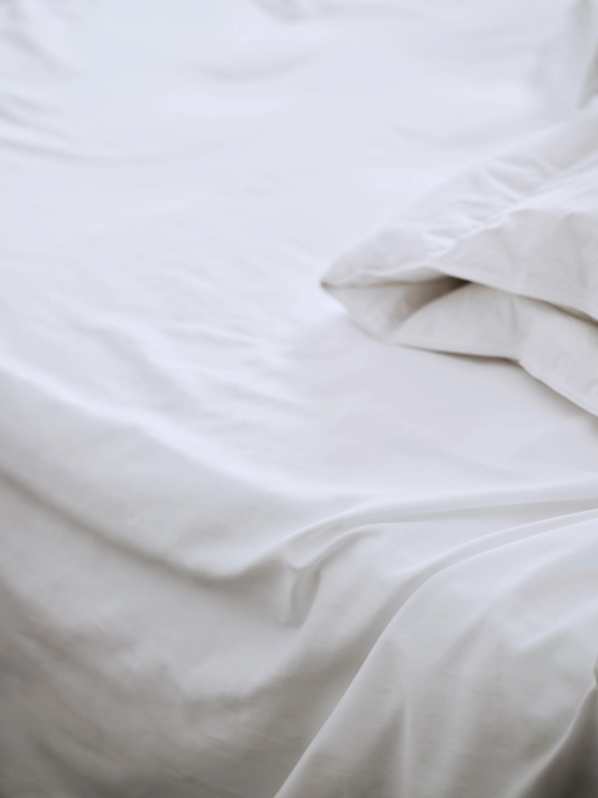 Fronha EKO Satina, Branco, 50x60 cm  Mille Notti