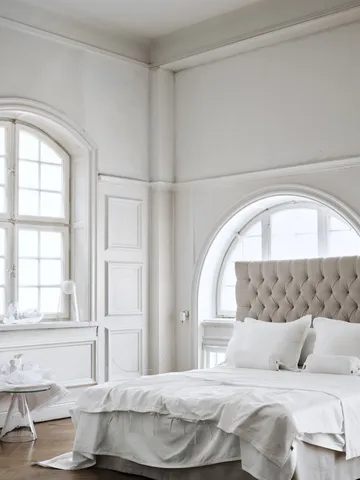 Fronha EKO Satina - Branco, 50x60 cm  - Mille Notti