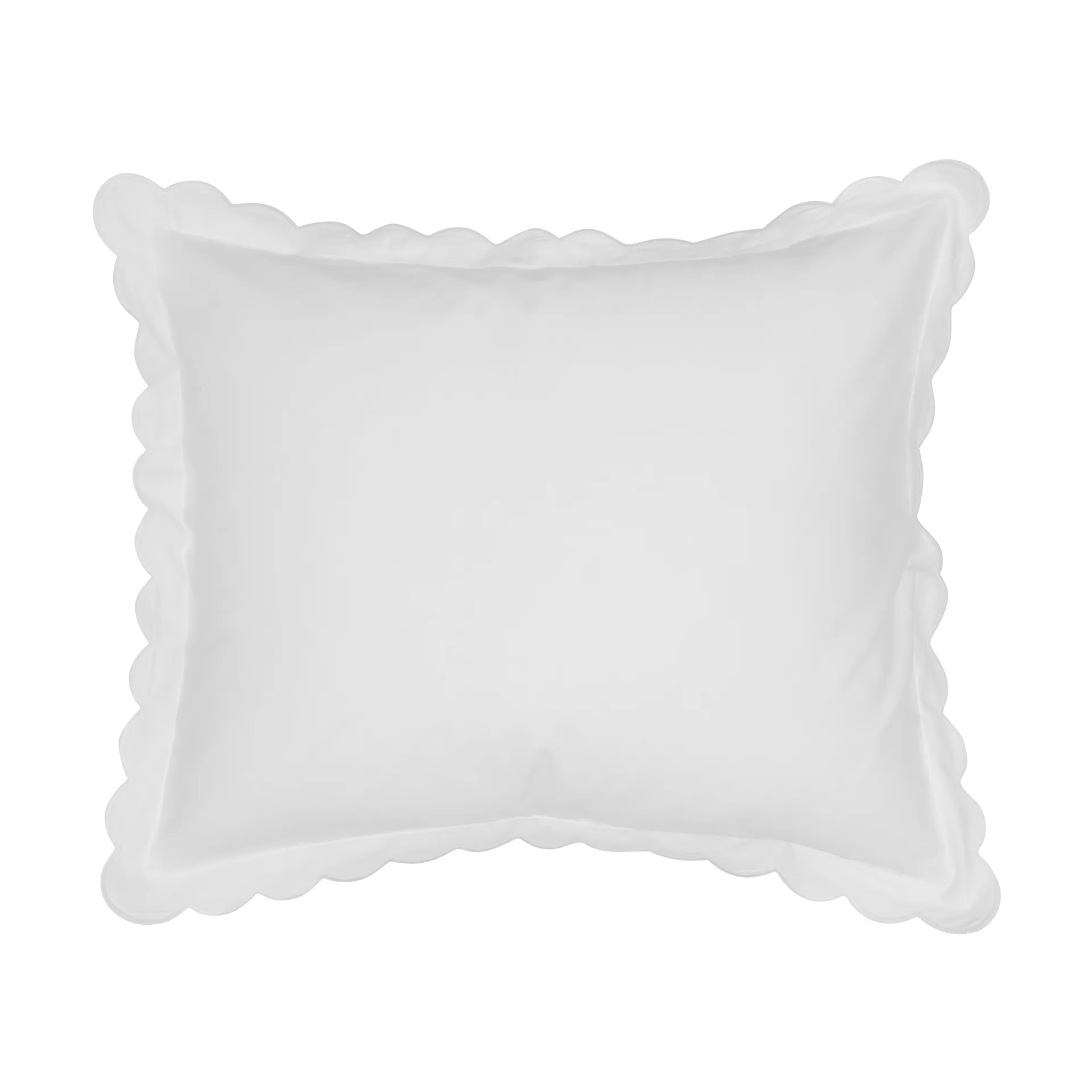 Fronha Isola, Branco, 50x60 cm  Mille Notti