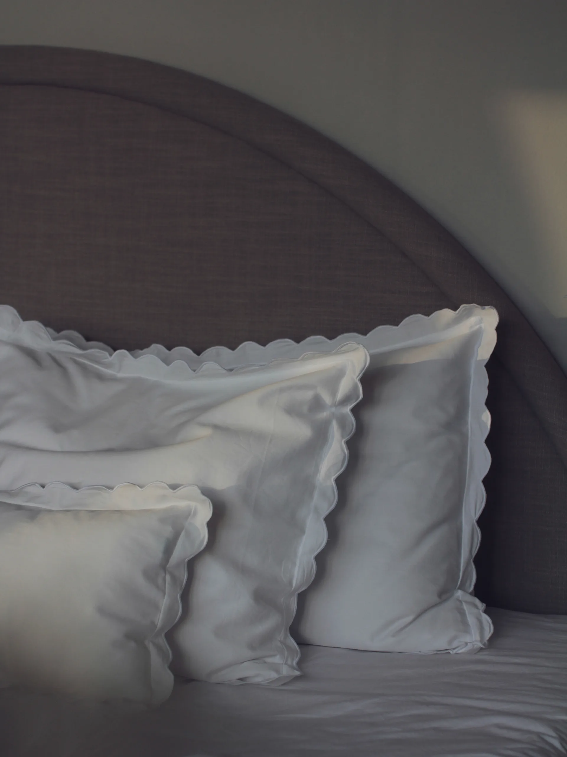 Fronha Isola, Branco, 50x60 cm  Mille Notti