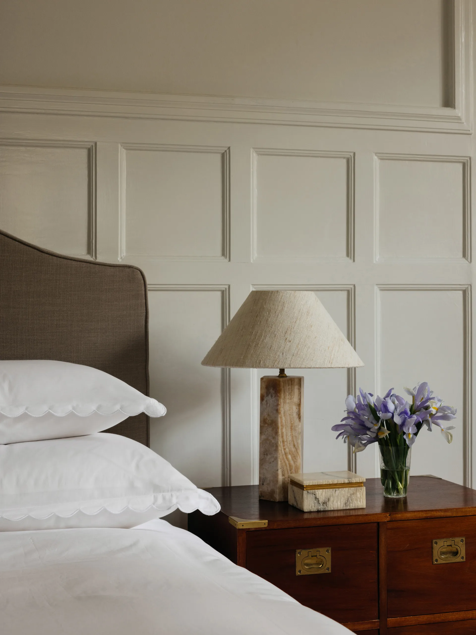 Fronha Isola, Branco, 50x60 cm  Mille Notti