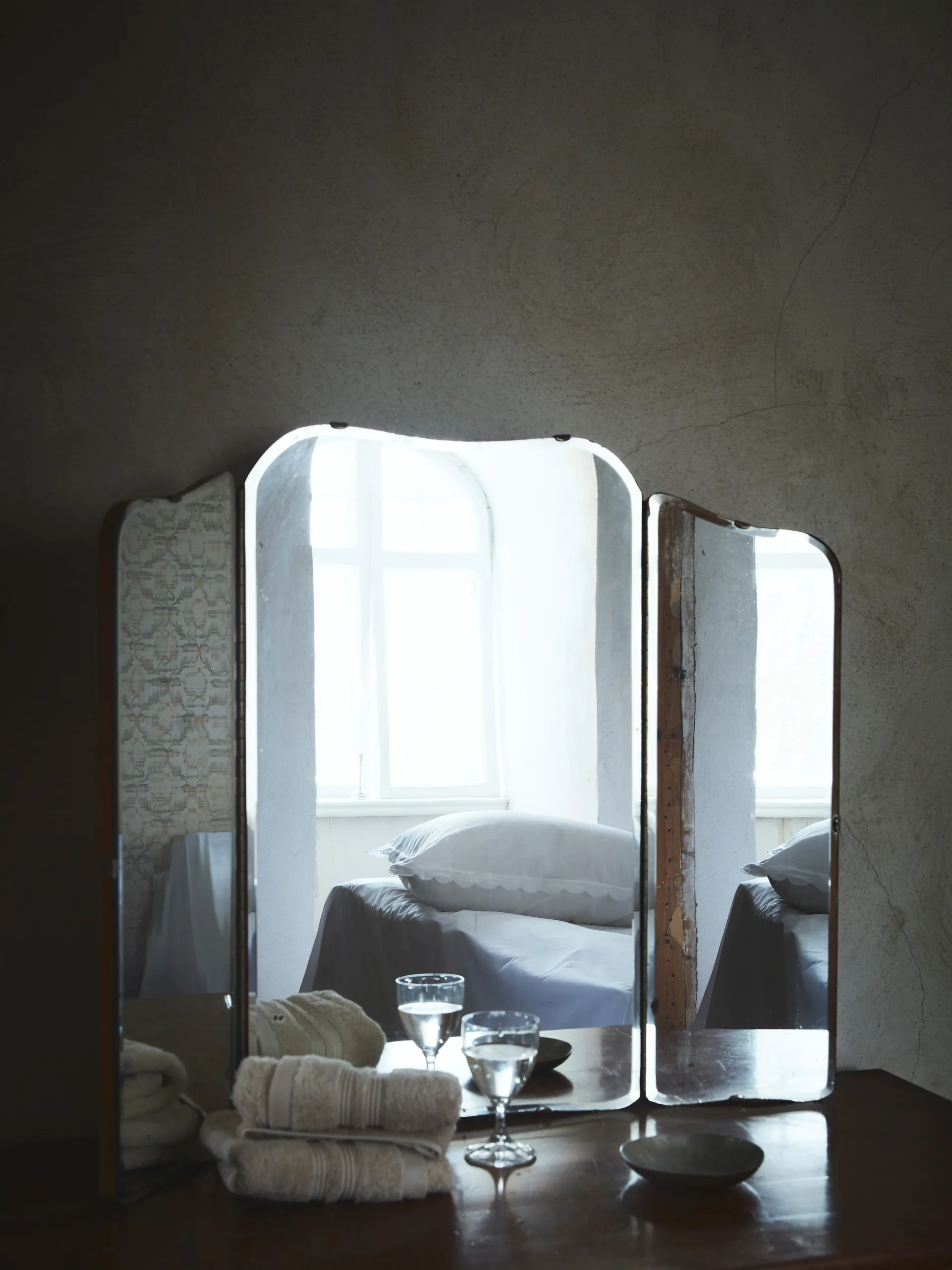 Fronha Isola, Branco, 50x60 cm  Mille Notti