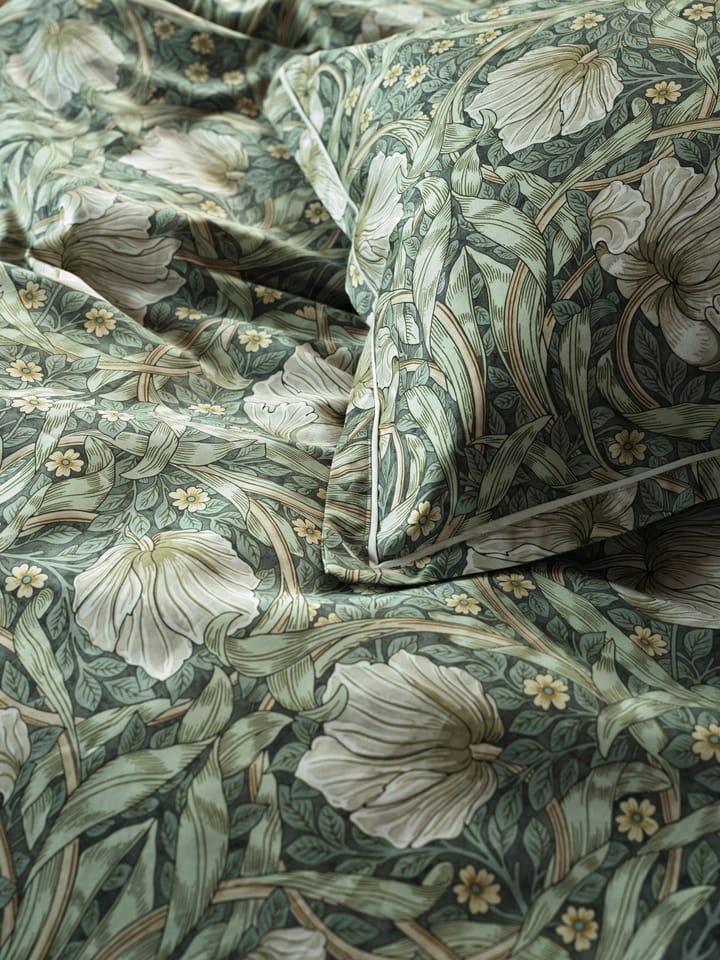 Fronha Pimpernel, Verde 50x60 cm  Mille Notti