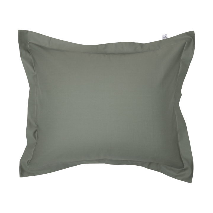 Fronha Satina - Verde 50x60 cm  - Mille Notti