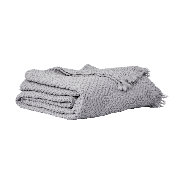 Manta Mare  - Cinzento 150x220 cm  - Mille Notti